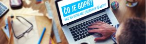 Co je GDPR? | Sigmapoint.cz
