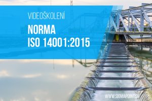 Videoškolení ISO 14001
